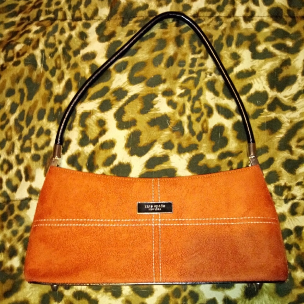 Kate Spade Baguette bag